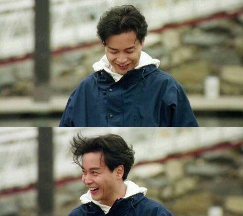 王晶买下《纵横四海》版权