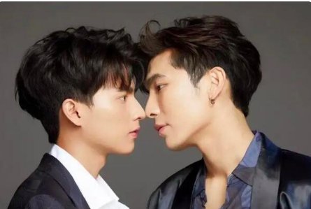 双男主大尺推荐最火泰剧