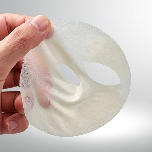 一面膜上面一面膜下面