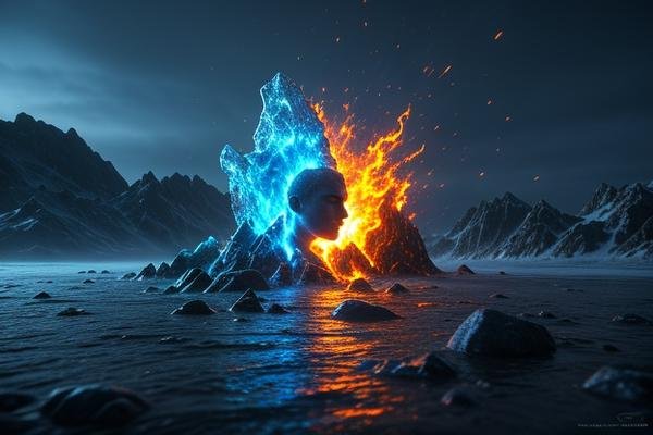 冰火之恋是什么