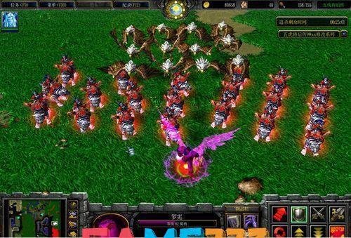 五虎将后传2.6:五虎将后传2.6：重温历史，挑战未来