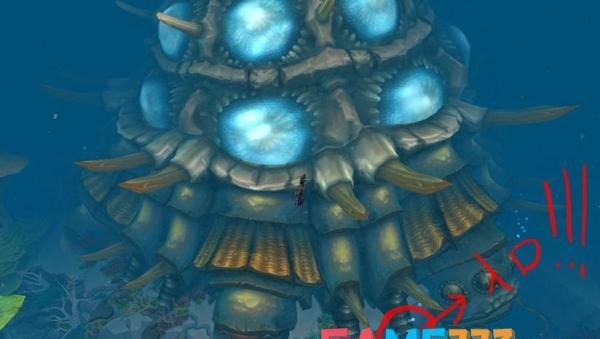 码住！奈瑟匹拉任务完成攻略(魔兽世界奈瑟匹拉入口位置)