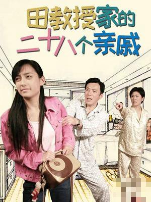 日剧教授家的儿媳妇剧情介绍