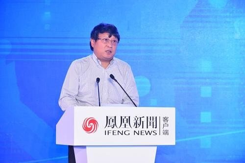 为什么凤凰网打不开，视频也看不了了？