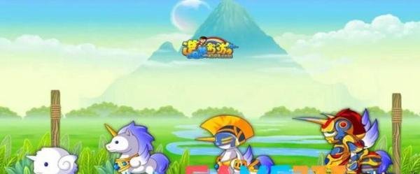 造梦西游3沙僧打杨戬怎么打?【杨戬打法攻略】