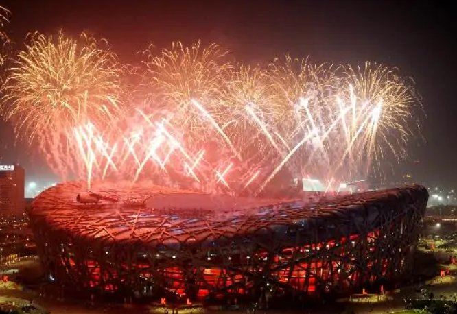 哪里可以下载CCTV2008年北京奥运会开幕式视频完整版？