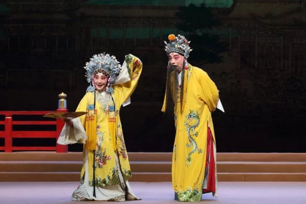 京昆花脸的三判是哪三判