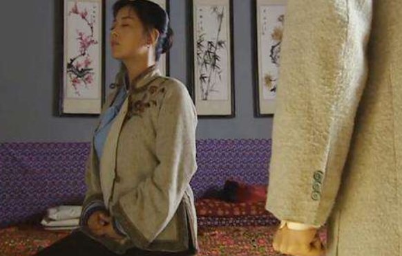 荷花和金宝国同房是哪集？