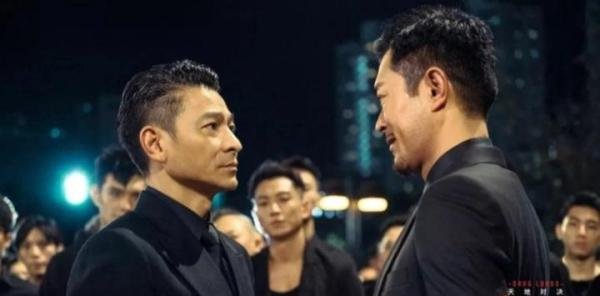 刘德华摊上大事了？因《扫毒2》涉嫌抄袭被起诉，赔偿金近一亿