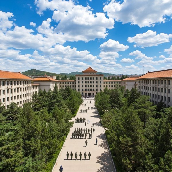 郑州防空兵学院现在叫什么