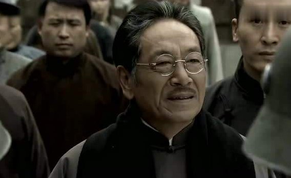 周继先是谁的原型？