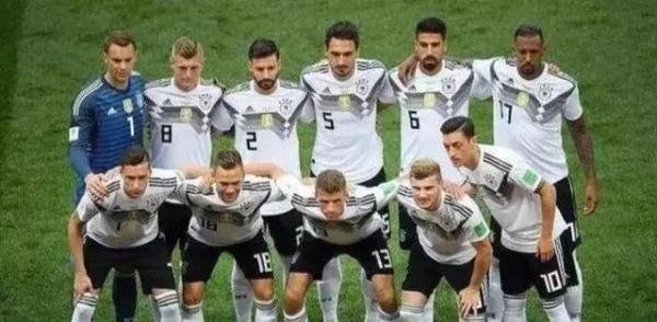 德国对阵日本比分预测