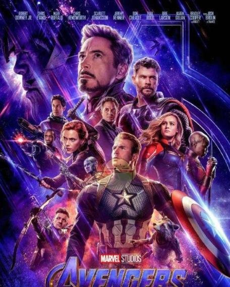 《复联4》开预售，台湾2700人抢票导致app瘫痪，网友：这就是差距！