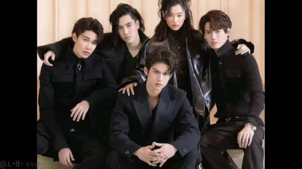 泰版流星花园每周六晚几点