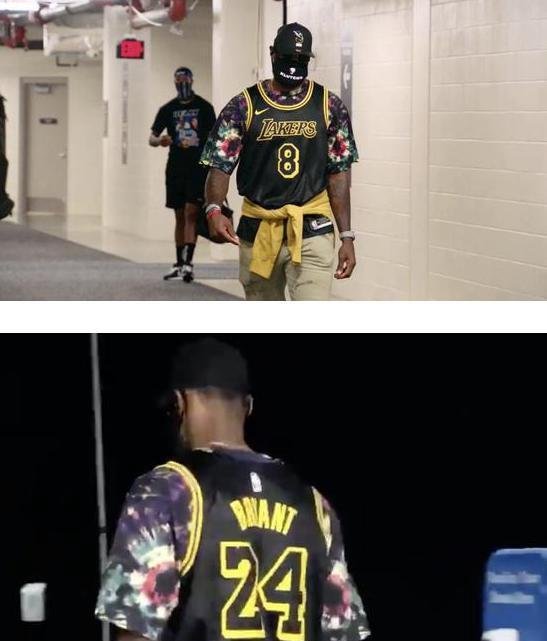 没悬念了！詹皇30+10爆锤开拓者，半场干拔三分怒视全场