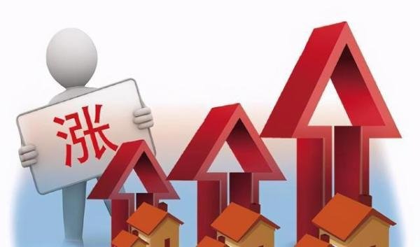 明年房价增幅5%？这种预测有点想当然