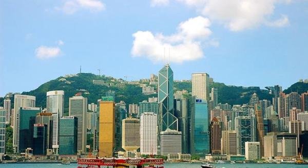 香港个人账户和公司账户到底有什么区别？