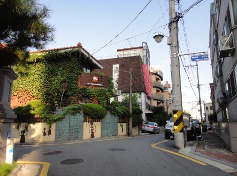 首尔三大富人区是哪?