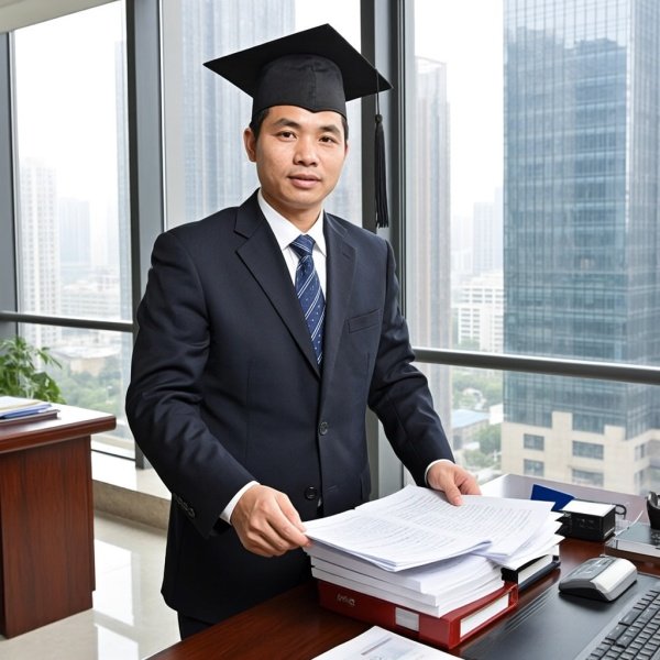 韦仁龙大学毕业去哪工作了