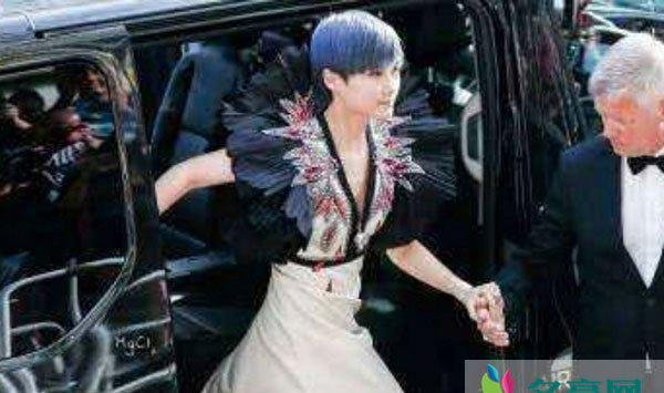 李宇春嫁给了煤老板? 就算结婚也是形婚不可能真爱