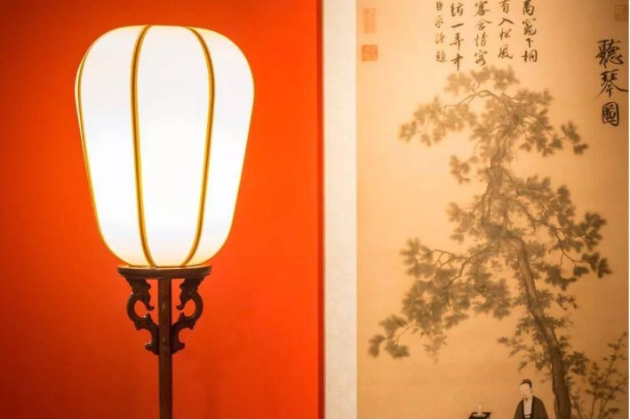 古代灯台做什么用