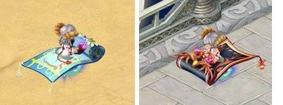 英雄岛载具都有哪些？带图