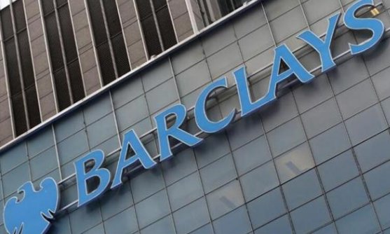 巴克莱为什么被罚20亿？