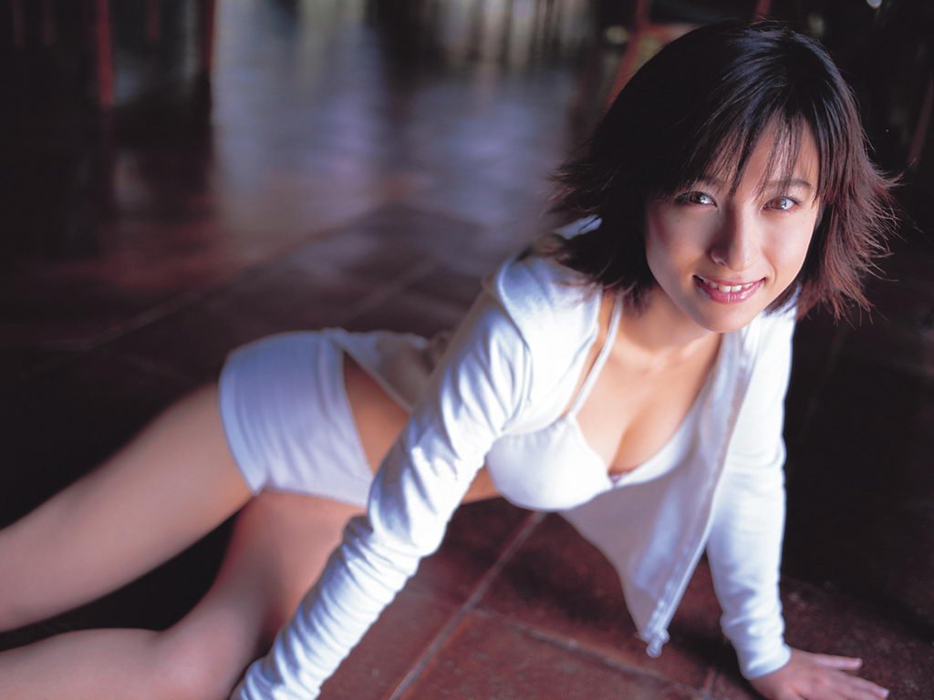 仲根霞的主要作品