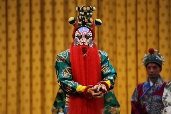 京昆花脸的三判是哪三判