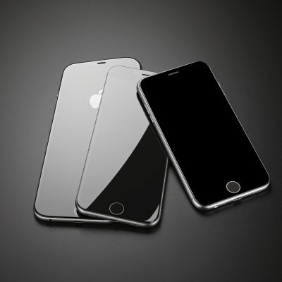 苹果7plus亮黑色和黑色哪个好看？