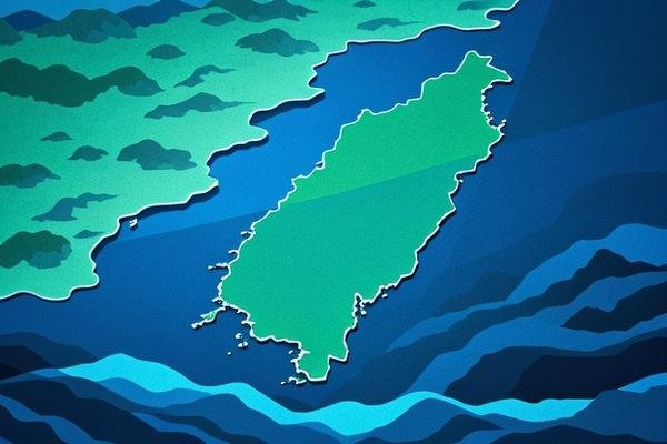 为啥叫中华台北