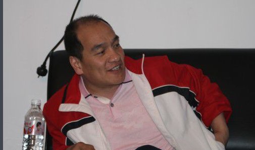 亮剑里面的坂田是谁扮演