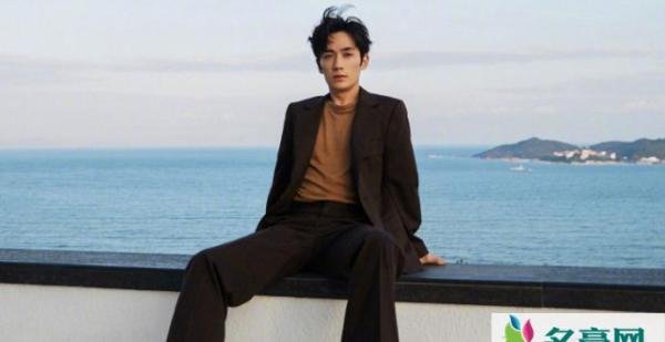 朱一龙为什么叫居老师 揭露朱一龙绰号来源始末有什么故事