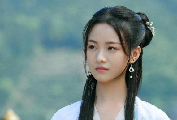 雪中悍刀行姜泥有没有被强奸?