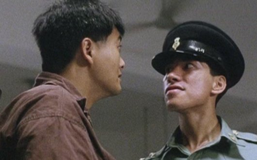 监狱风云2背景音乐