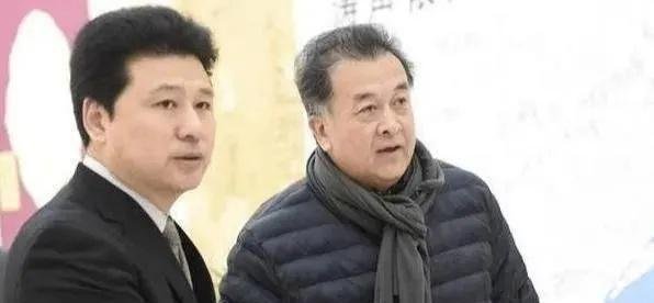 国家一级演员黄宏：上午被免职，下午就被带走！如今现状…