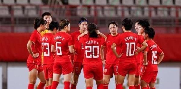 中国女足0:1不敌丹麦，晋级前景堪忧，不赢海地等于出局