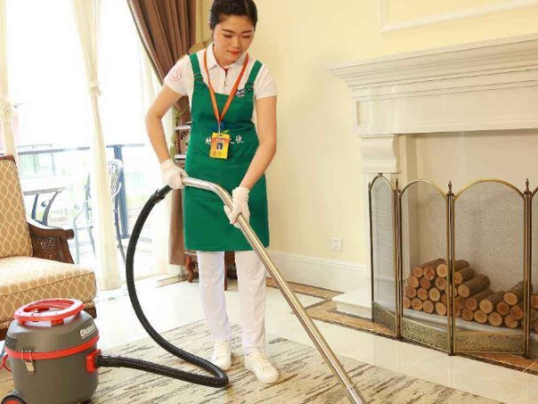 南京保洁公司排名前十