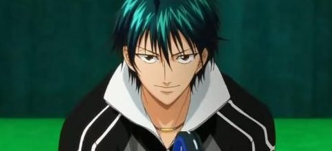 越前龙雅在网球王子中的登场集数有哪些