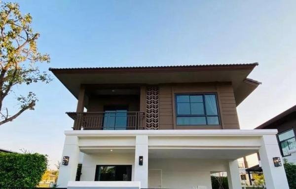 泰国清迈房价很便宜，但也不是像买白菜一样，这才是真实的清迈房价