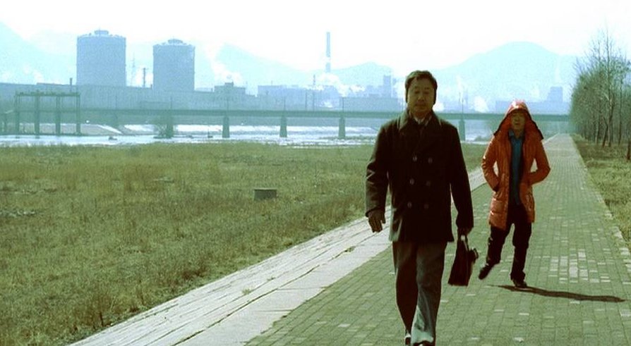 《跟踪孔令学》结局是什么意思啊？