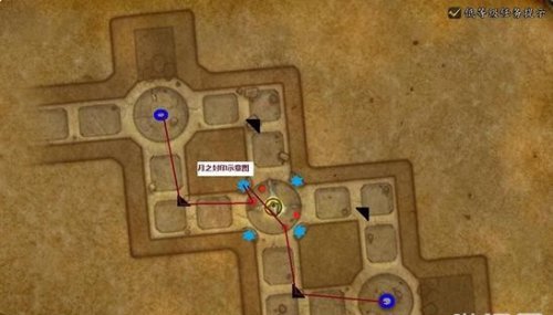 魔兽世界7.0电力网如何激活 苏拉玛电力网任务在哪