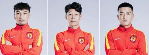 广州恒大一线队30人大名单正式公布：高拉特离队，郑智两重身份，青春风暴没刮起来!