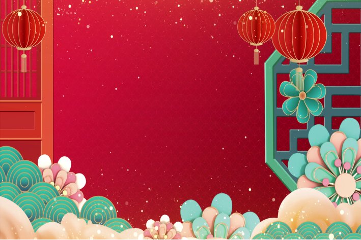 日本为什么说谨贺新年