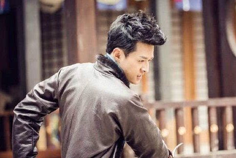 老九门四爷是谁？