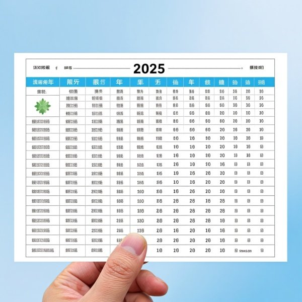 2025沧州限号一览表