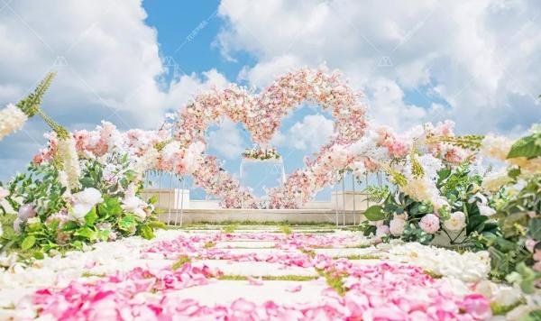 巴厘岛结婚要花多少钱？