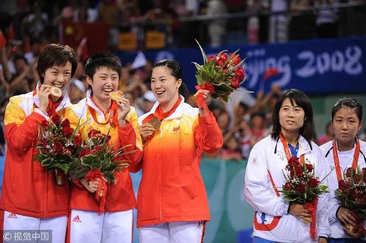 北京夏季奥运会14年了,这14年,我国体育领域又迎来了哪些进步?