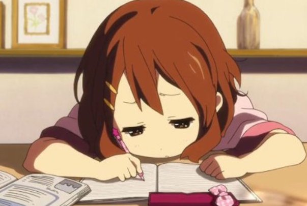 做学长上硬面写作业怎么办