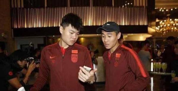 里皮求情都没用，恒大处罚韦世豪、杨立瑜，上演真·精忠报国